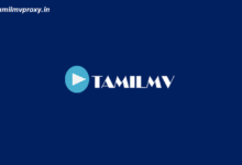 TamilMV Proxy