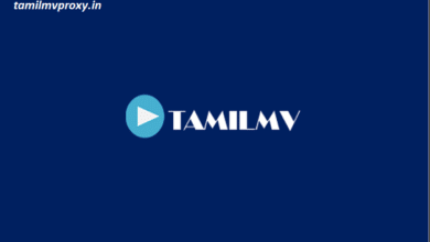 TamilMV Proxy