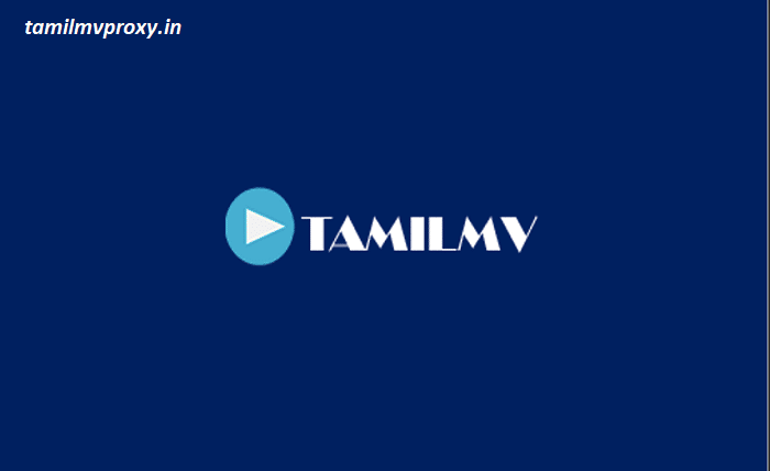 TamilMV Proxy