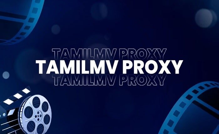 TamilMV Proxy Sites