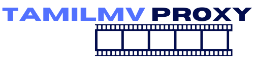 Tamilmv Proxy