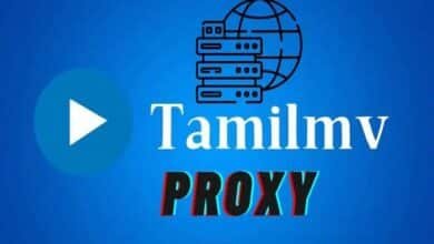 TamilMV Proxy Unblock