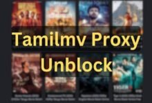 tamilmv. proxy