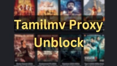 tamilmv. proxy